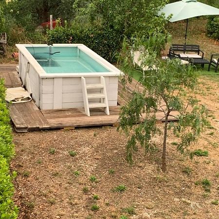 Willa La Collina Sul Mare Giulianova Zewnętrze zdjęcie