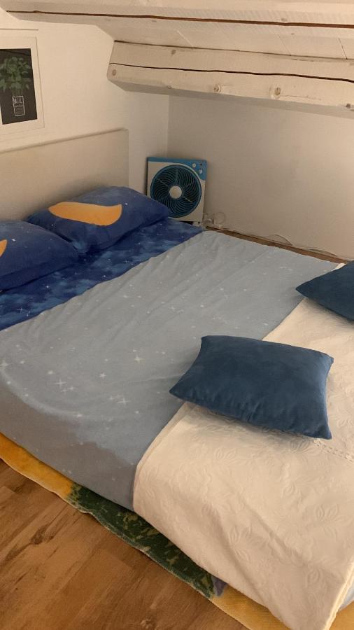 Willa La Collina Sul Mare Giulianova Zewnętrze zdjęcie