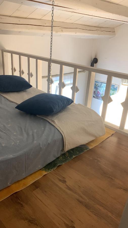 Willa La Collina Sul Mare Giulianova Zewnętrze zdjęcie